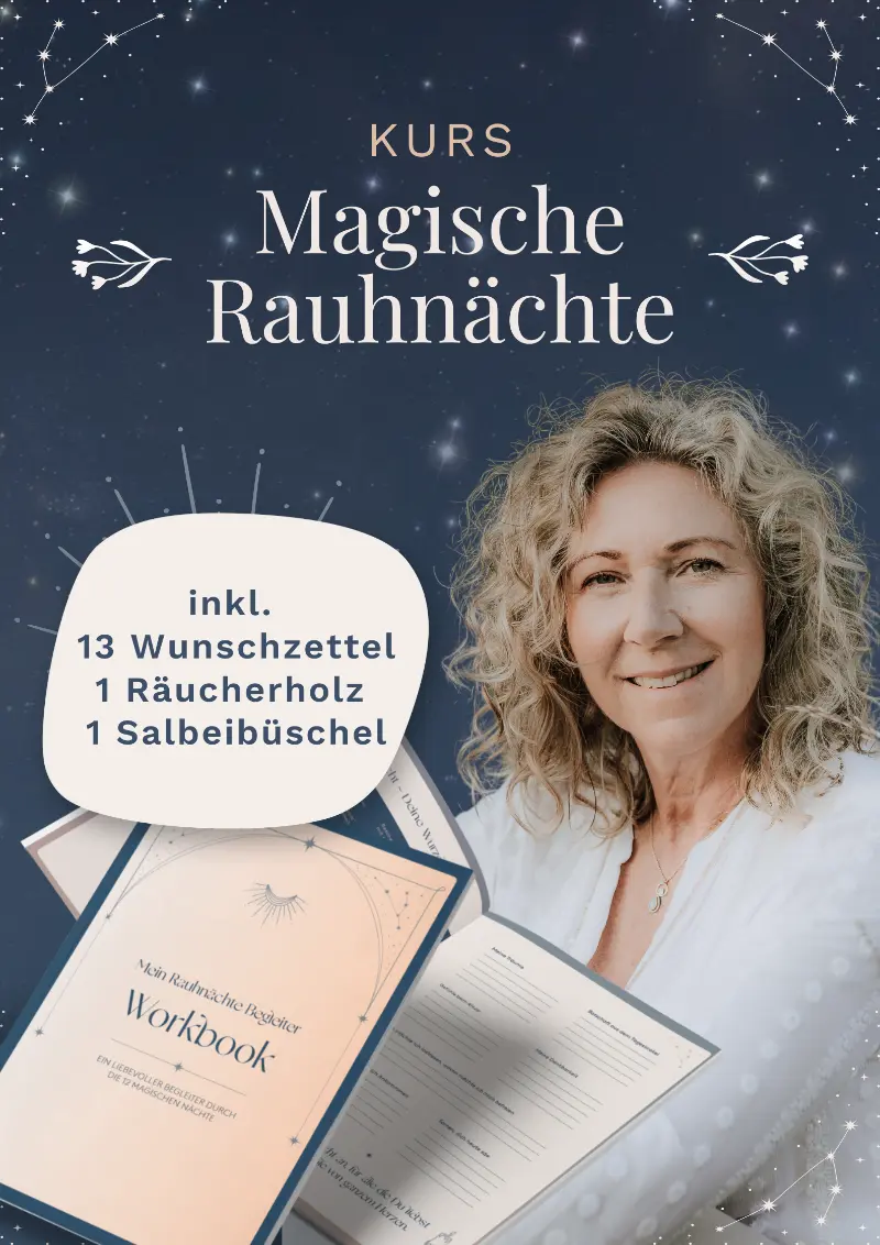 magische rauhnächte komplettset