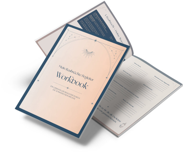 workbook rauhnaechte