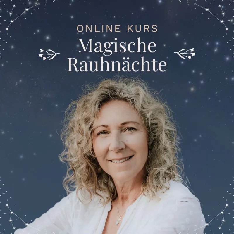 rauhnaechte online kurs 2024